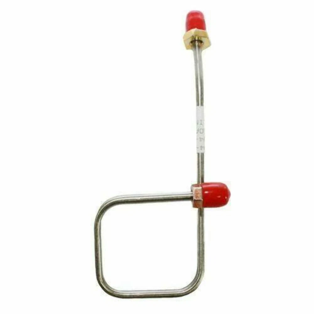 1998-01 Dodge Ram 2500 Brake Line Kit 4WD Rear ABS Ext Short Bed - CBK0172SS